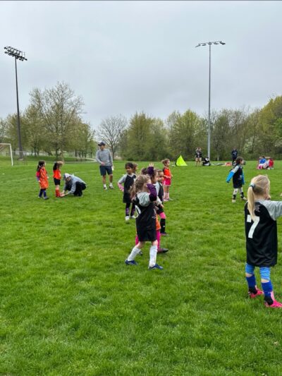 Montville park - Montville, NJ