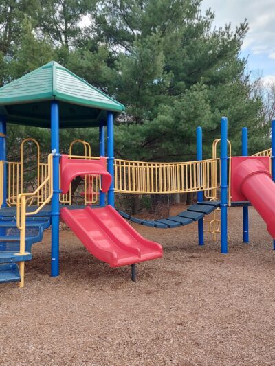 Mercatili Segilia Park - Moosic, PA