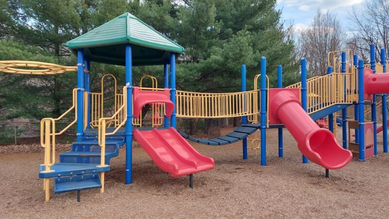 Mercatili Segilia Park - Moosic, PA