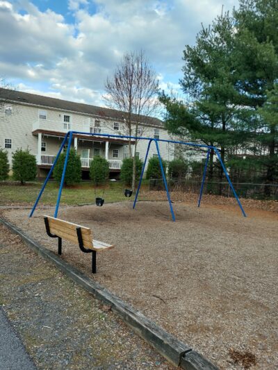 Mercatili Segilia Park - Moosic, PA