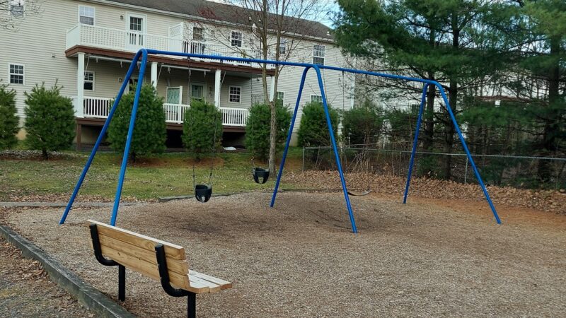 Mercatili Segilia Park - Moosic, PA