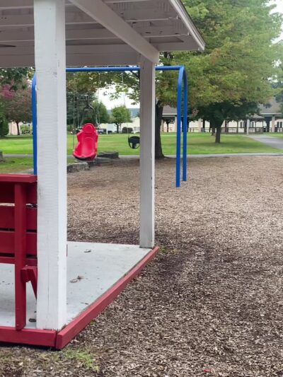 Mercatili Segilia Park - Moosic, PA