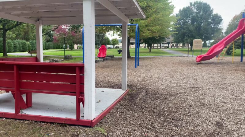 Mercatili Segilia Park - Moosic, PA