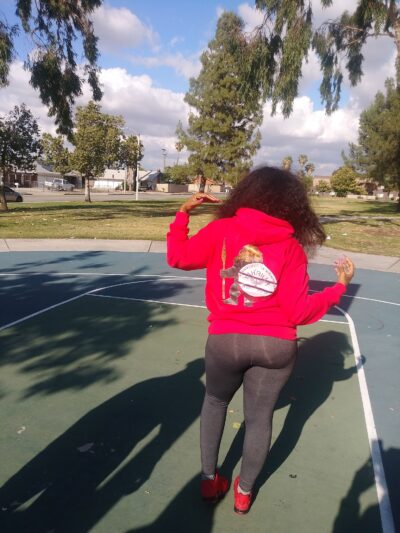 Bayside Park - Moreno Valley, CA