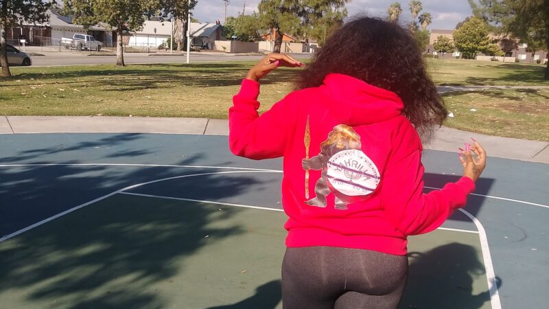 Bayside Park - Moreno Valley, CA