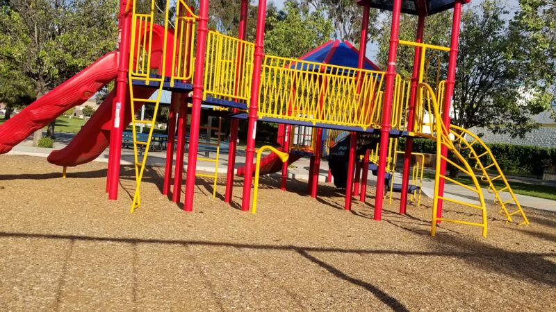 Bayside Park - Moreno Valley, CA