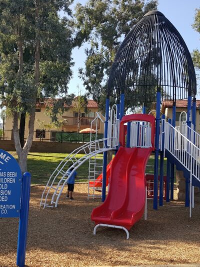 Gateway Park - Moreno Valley, CA