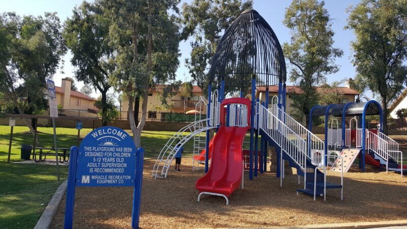 Gateway Park - Moreno Valley, CA