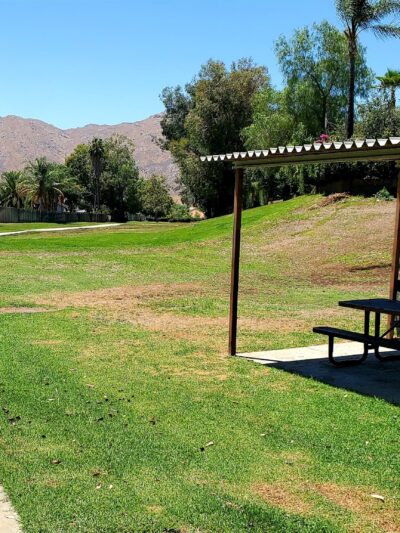 Gateway Park - Moreno Valley, CA