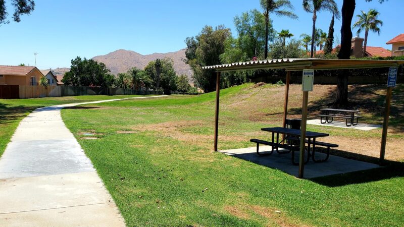 Gateway Park - Moreno Valley, CA