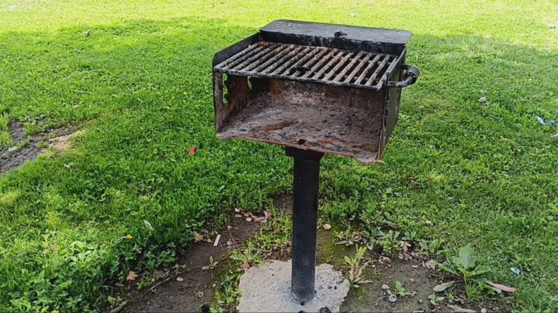 Gateway Park - Moreno Valley, CA