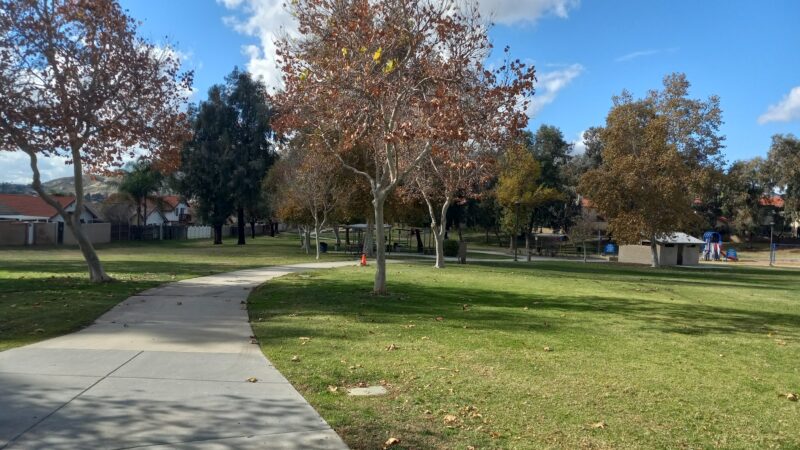 Gateway Park - Moreno Valley, CA