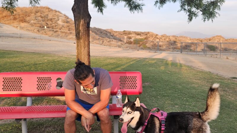 Hound Town - Moreno Valley, CA