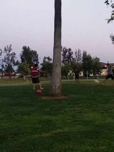 Moreno Valley Community Park - Moreno Valley, CA