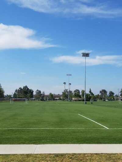 Moreno Valley Community Park - Moreno Valley, CA