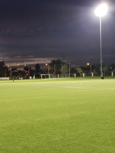 Moreno Valley Community Park - Moreno Valley, CA