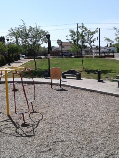 Patriot Park - Moreno Valley, CA