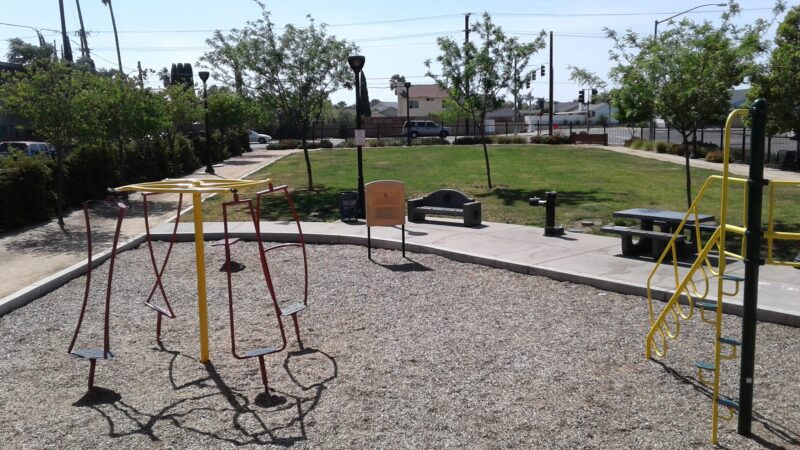 Patriot Park - Moreno Valley, CA