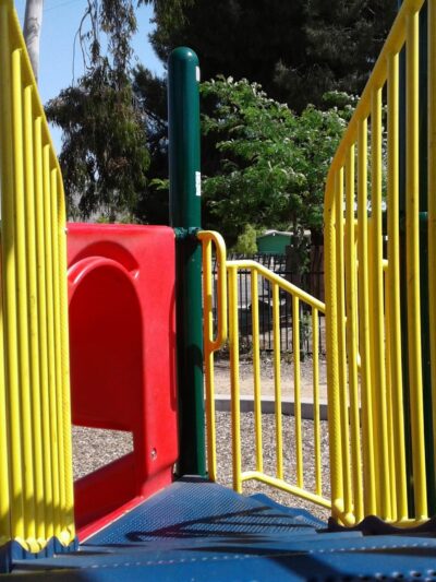 Patriot Park - Moreno Valley, CA