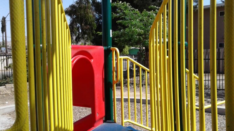Patriot Park - Moreno Valley, CA