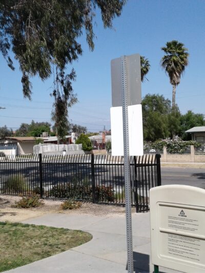 Patriot Park - Moreno Valley, CA