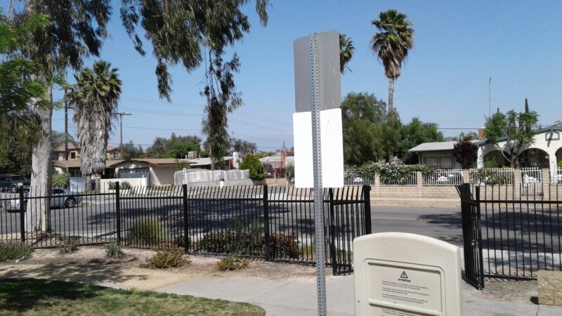 Patriot Park - Moreno Valley, CA