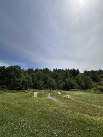 Moretown Skills Park - Moretown, VT