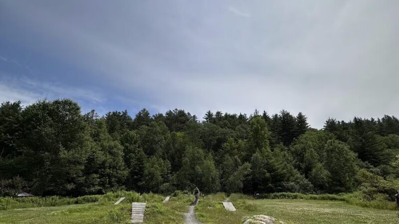 Moretown Skills Park - Moretown, VT
