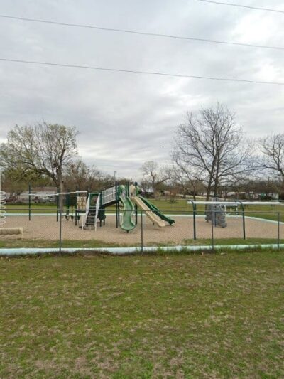 Morgan Park - Morgan, TX
