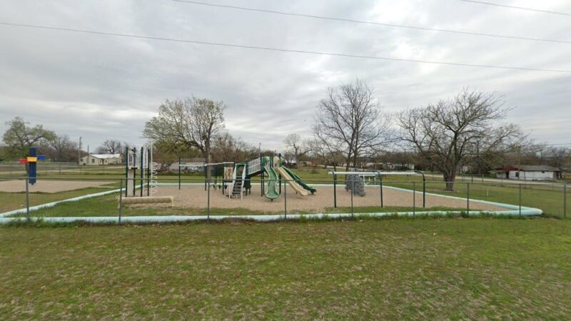 Morgan Park - Morgan, TX