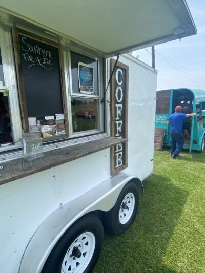 Morganfield Park - Morganfield, KY