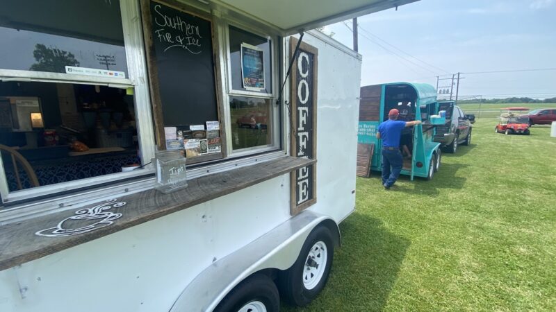 Morganfield Park - Morganfield, KY