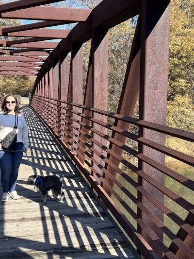 Catawba River K-9 Korral Dog Park - Morganton, NC