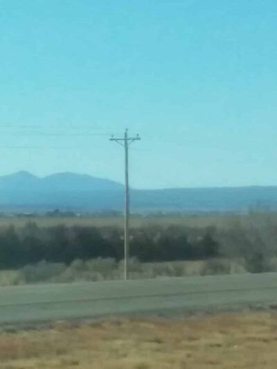 Crossley Park - Moriarty, NM