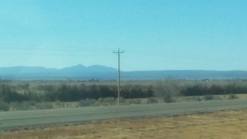 Crossley Park - Moriarty, NM