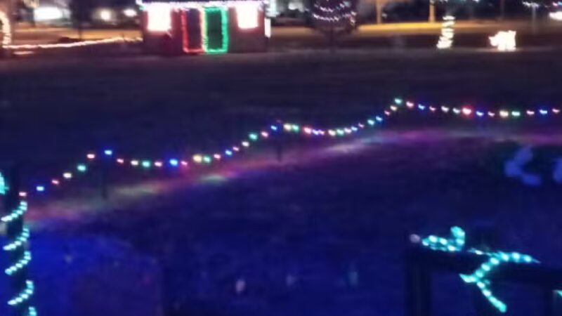 Crossley Park - Moriarty, NM