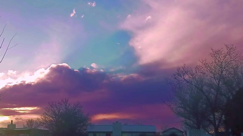 Moriarty City Park - Moriarty, NM