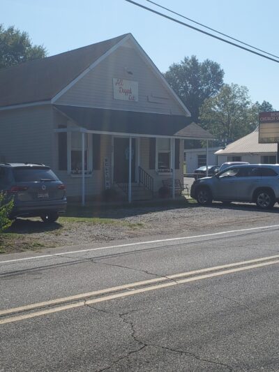 All Dogged Out Dog Grooming and supply - Morris, AL