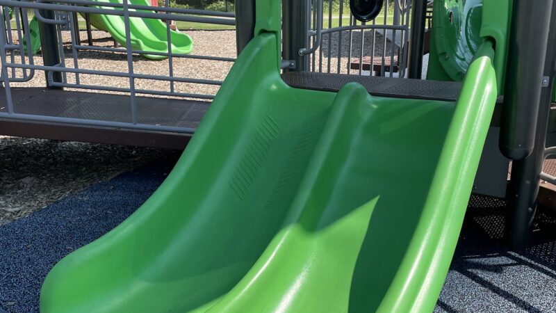 Morris Playground - Morris, AL