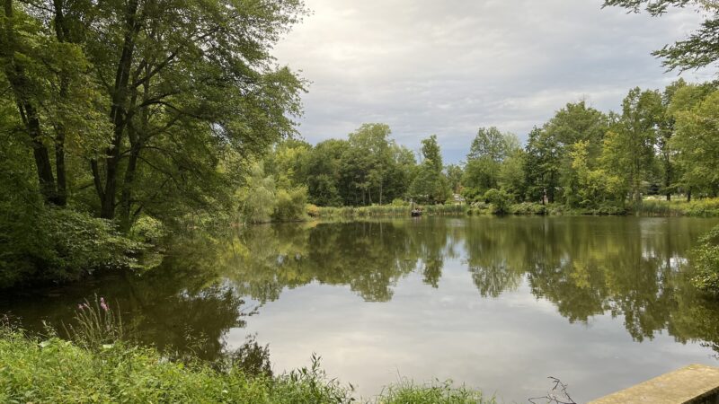 Foote's Pond Park - Morristown, NJ