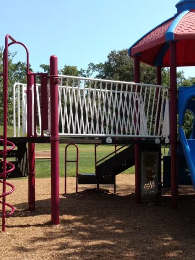 Jacob Ford Park - Morristown, NJ