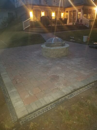 Jacob Ford Park - Morristown, NJ