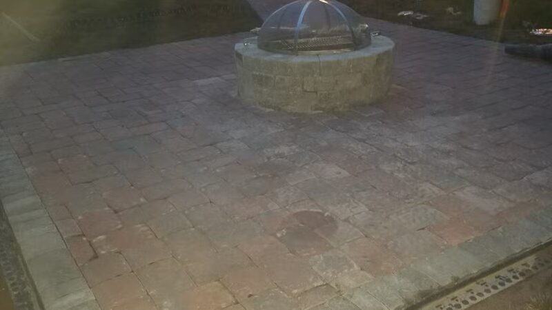 Jacob Ford Park - Morristown, NJ