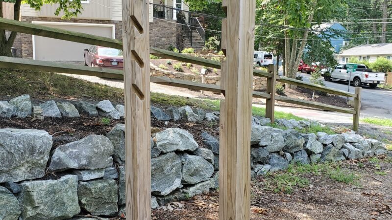Kleitman Woods Park - Morristown, NJ