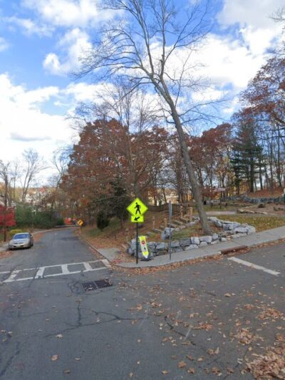 Kleitman Woods Park - Morristown, NJ