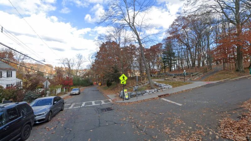 Kleitman Woods Park - Morristown, NJ