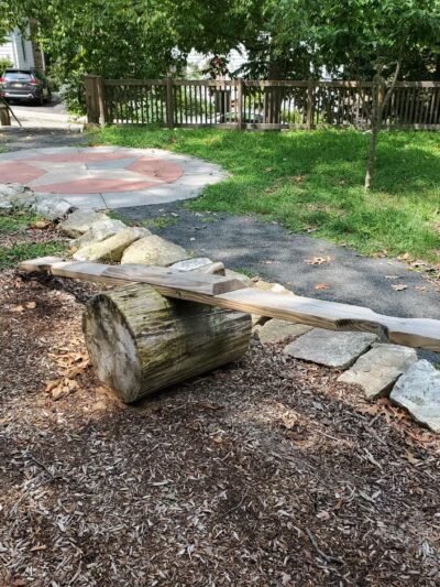 Kleitman Woods Park - Morristown, NJ