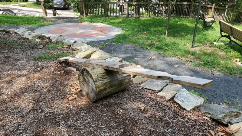 Kleitman Woods Park - Morristown, NJ