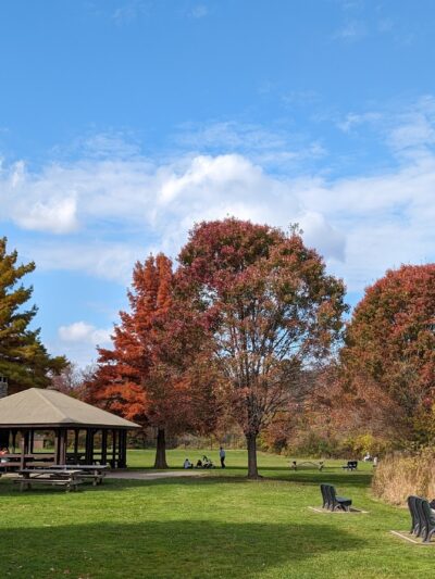 Loantaka Brook Reservation - Morristown, NJ