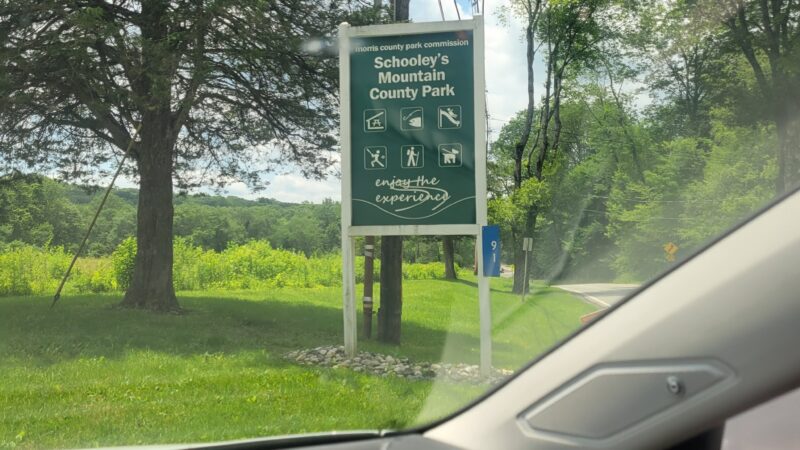 Morris County Park Commission - Morristown, NJ